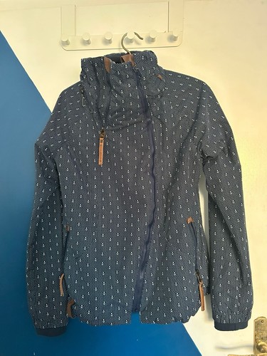 Naketano damen parka - naketano,