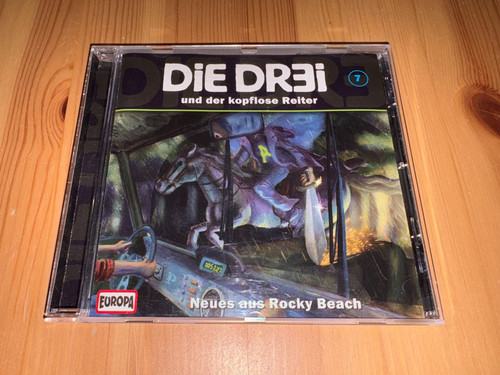 Die dr3i und - -, der