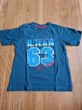 T-Shirt Gr 122 128 