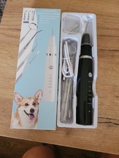 Ultraschall Zahnsteinentferner für Hunde - Zahnreiniger