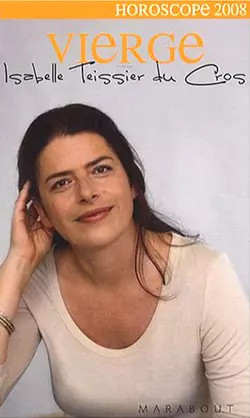Vierge 2008 isabelle - 2008,,
