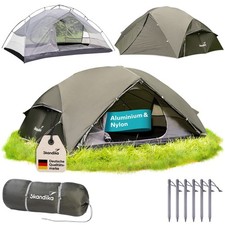 Skandika Trekkingzelt Vatn