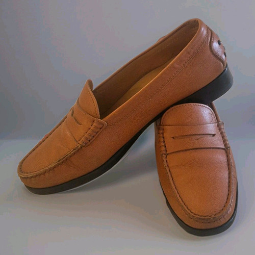 Tod damen mokassins loafer - tod's,
