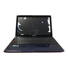 Samsung R590, intel core i5