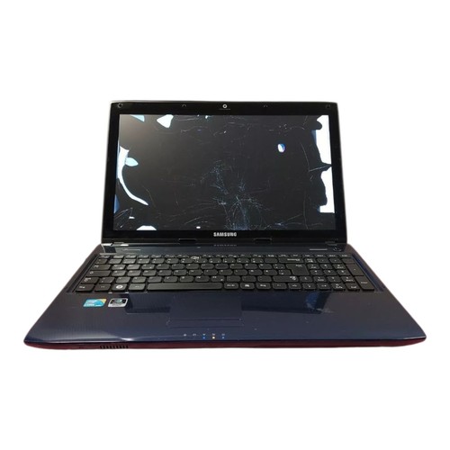 Samsung r590 intel core i5 - r590,,