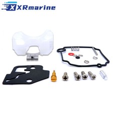 Vergaser Reparatur Kit Für
