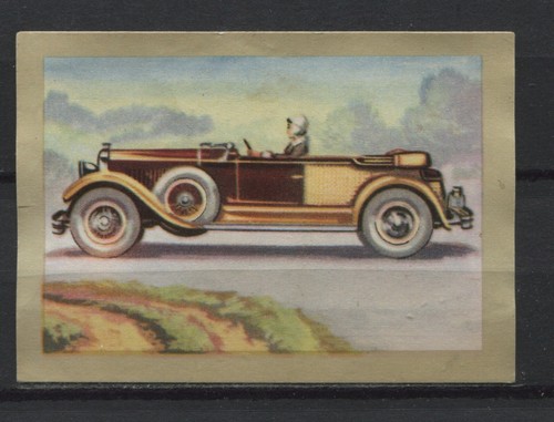 Chrysler new imperial l - new, 80-l