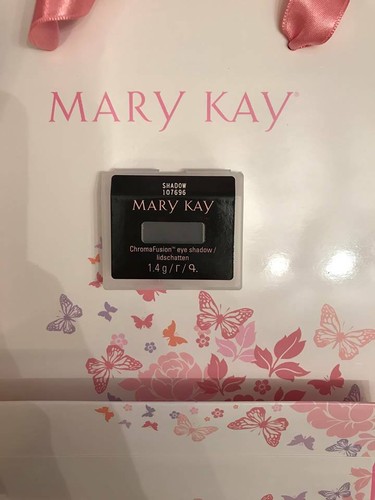 Mary kay chromafusion mineral - kay,
