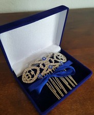 Twilight Bellas Hochzeitskamm