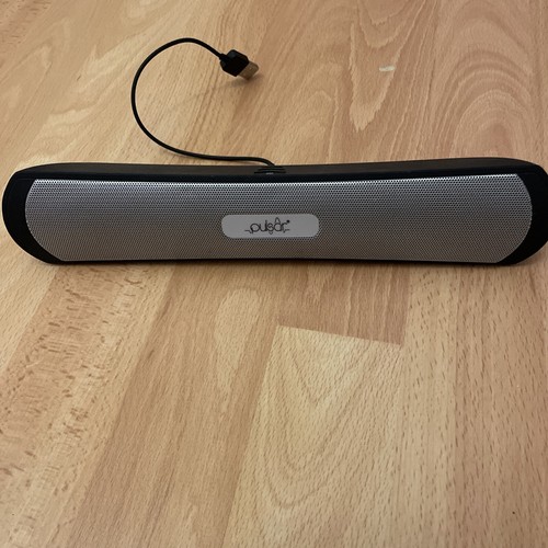 Pulsar limbo bluetooth speaker - pulsar,