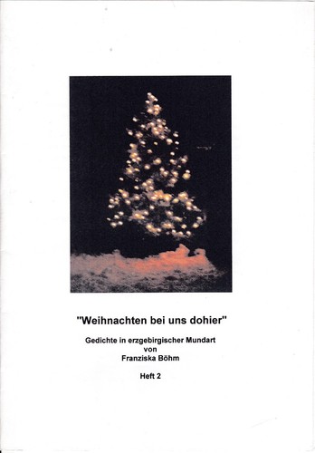 "Weihnachten bei uns