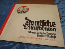 Deutsche Uniformen 