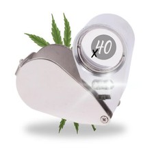 Premium Taschenmikroskop für