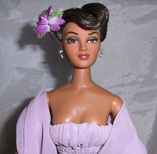 Madra Lord Violet Waters Swingtime Serenade AA Doll Ashton Drake Gal. 2002 rar