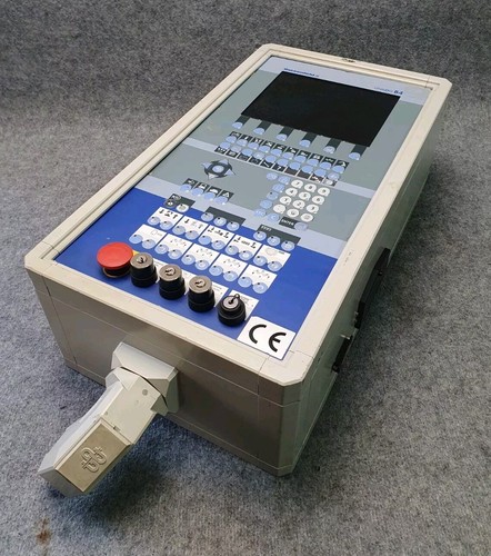 Battenfeld unilog b - , b&r