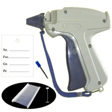 E-Set22= Etikettier Pistole