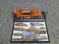 DRM Ford Capri Turbo Zakspeed