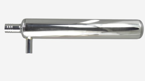 Schalldämpfer für dle30 - für,
