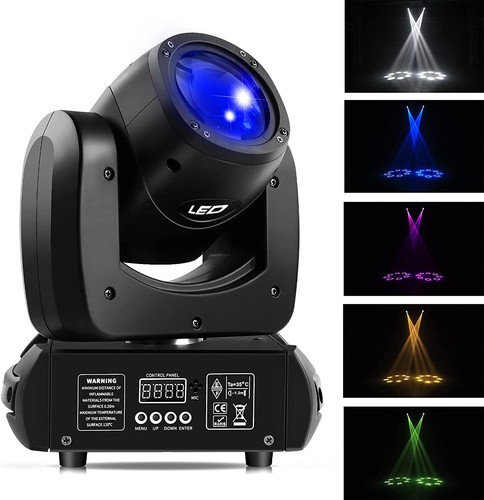 150w strahl gobo prisma - 8,