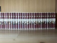 Aufbruch ins Unbekannte - Weltbild Edition Komplette Sammlung 25 Bücher Top