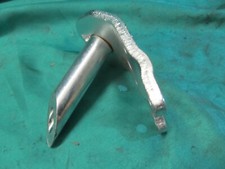 Kreidler Florett K54 32DB Lenker Trägerplatte Lenkerbefestigung 57.93.99 GW