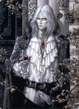 Sorin the Mirthless (von Ayami