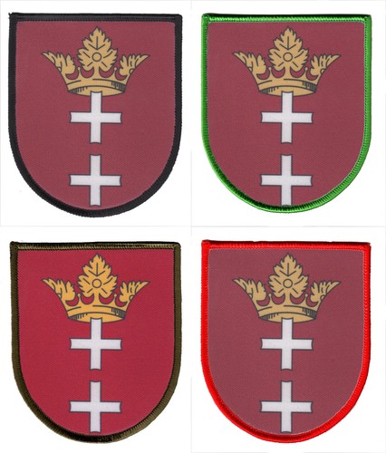 Danzig wappen - danzig,