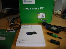 Mega macs PC von Gutmann