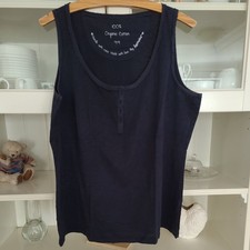 Hessnatur damen basic top - damen, gr