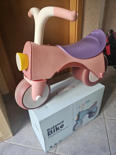 Kinderlaufrad motorrad - kinderlaufrad,