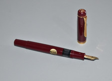 Pelikan M250 "EF" 14ct./585