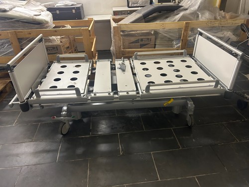 Volker s962 pflegebett - s962-2, /