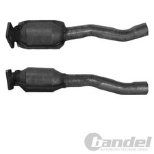 BM KATALYSATOR KAT passend für AUDI 80 8C B4 2.0 MOTORCODE ACE 6A