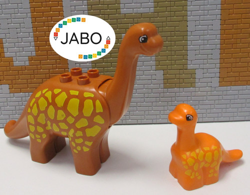 Lego duplo dino - 6,