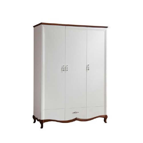Kleiderschrank klassik - kleiderschrank,