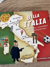 Bella Italia- Schönheiten- Kurioses-Überraschendes ( N7 )
