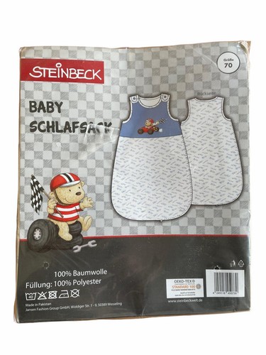 Steinbeck rennwagen baby - steinbeck,