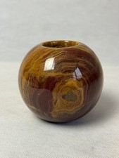 Dekorative Vase / Schale aus