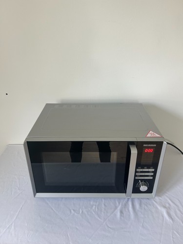 Severin 9675 silber - mw,