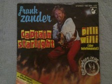 Singel von Frank Zander