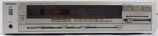 TECHNICS Quartz Synthesizer FM/AM StereoReceiver SA210 Ohne Fernbedienung 251859