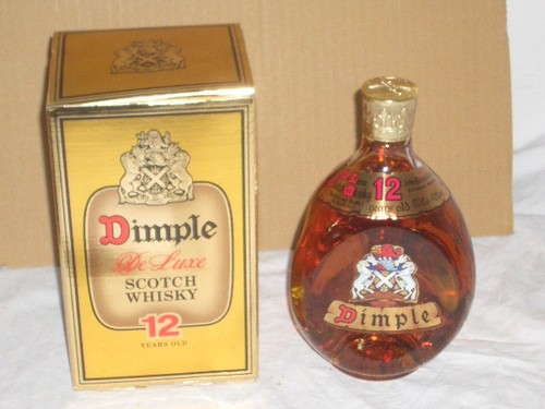 Dimple luxe scotch - de,