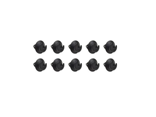 10er satz clips - 10er,