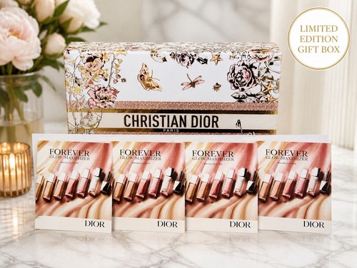 Dior forever glow - forever,