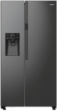 Gorenje NRR9185ESBXL Side by