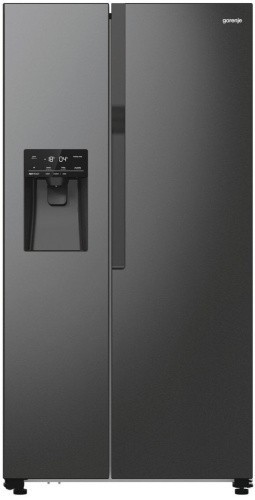 Gorenje nrr9185esbxl side - gorenje, by