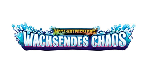 Pokemon wachsendes chaos - |,