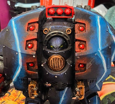 Night Lords Leviathan