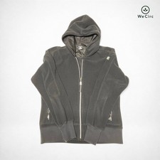 Bogner fleecejacke schwarz - fleecejacke, s