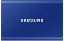 Samsung Portable SSD T7 2TB
